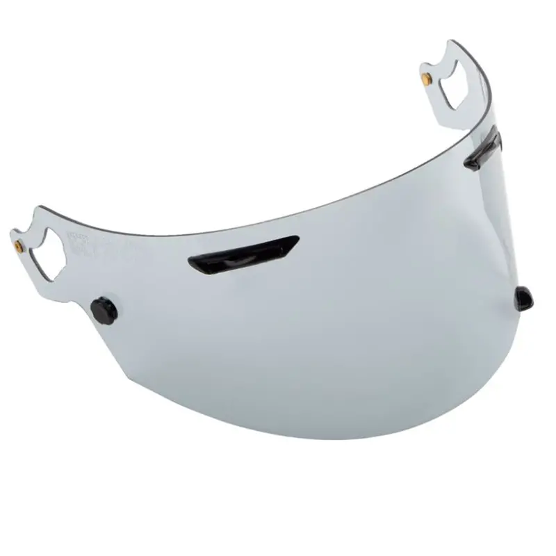 Arai Vas-V Top Shield Light Tint Face Shield 1