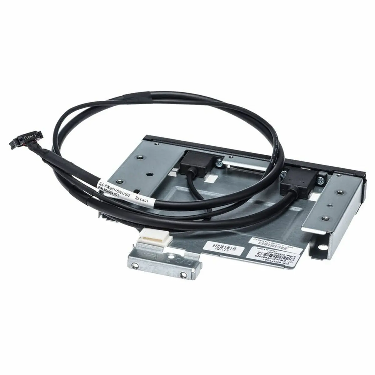 Servidor Hpe 868000-B21 Cinzento 1