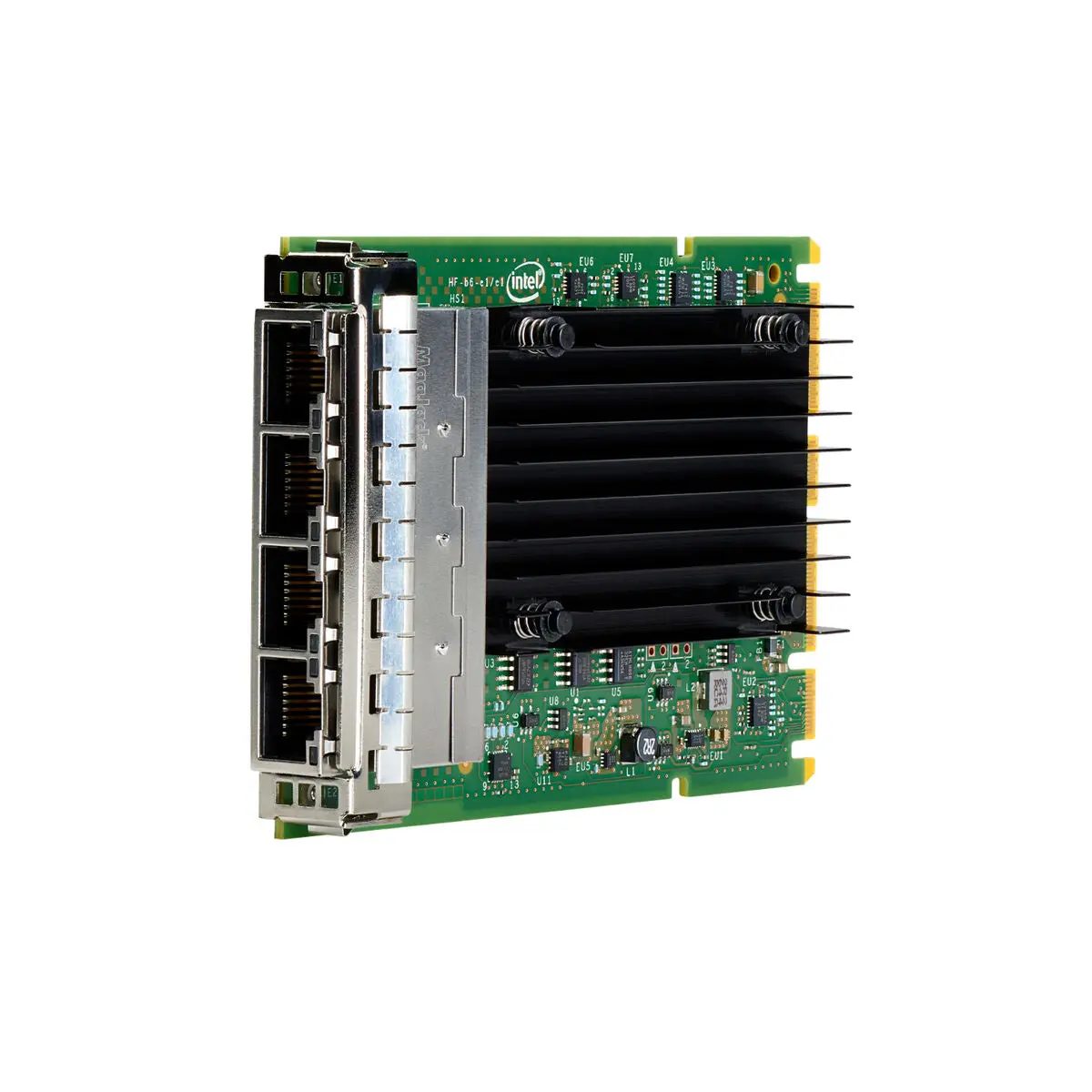 Cabo Usb Hpe P51181-B21 Prateado 1