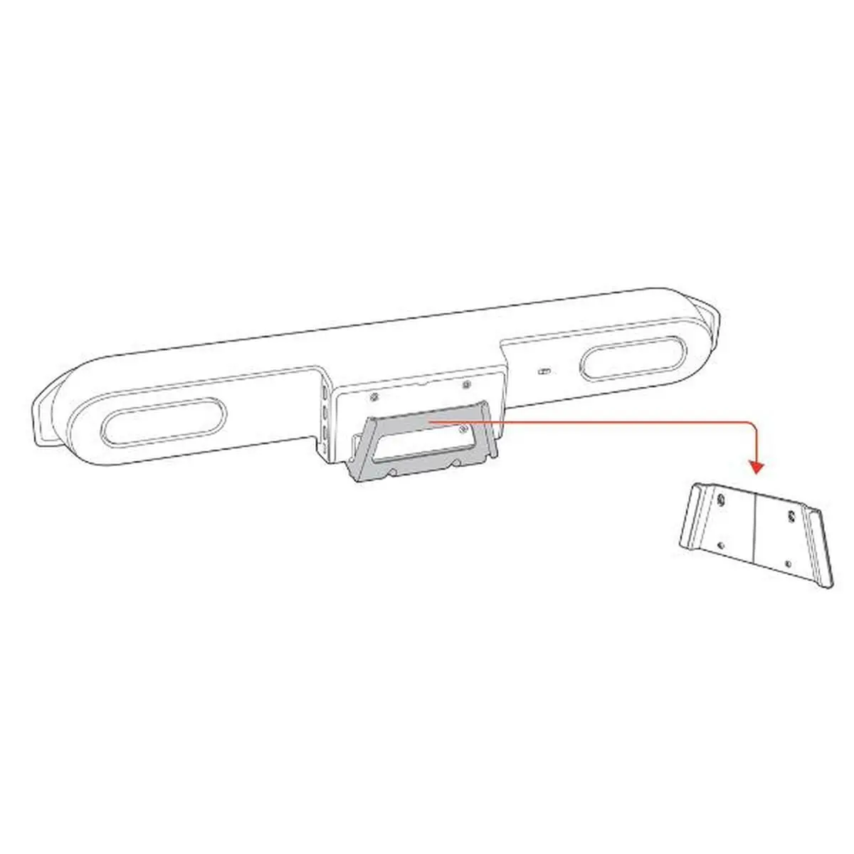 Cabo Usb Poly 875L8aa Preto 1