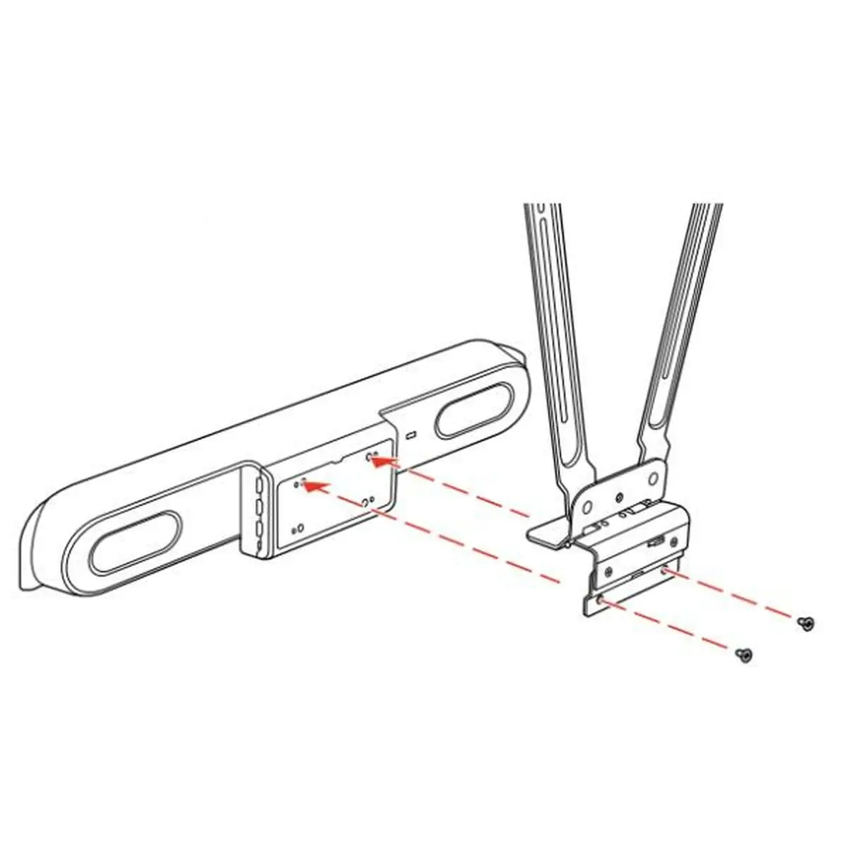 Cabo Usb Poly 875L9aa 1