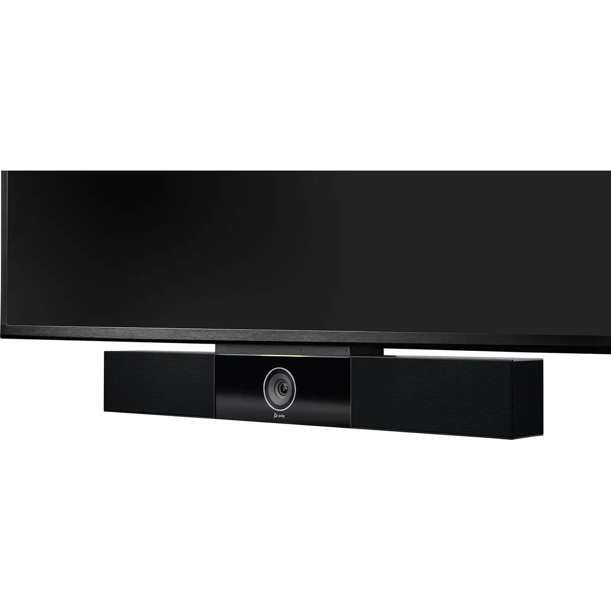 Cabo Usb Poly 9W1a8aa#Ac3 Preto 1