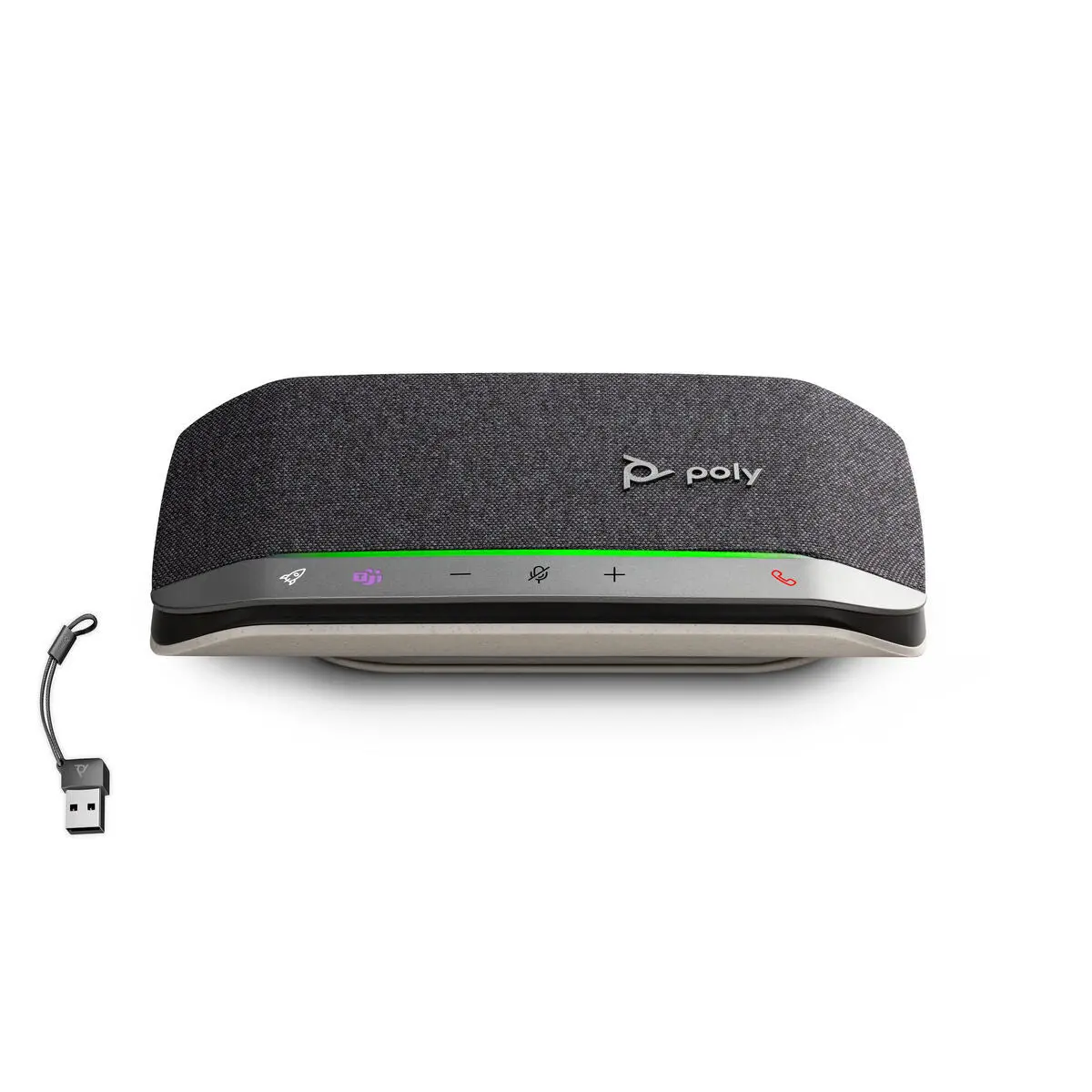 Altifalante Bluetooth Portátil Poly B95vmut#Ac3 Preto 1