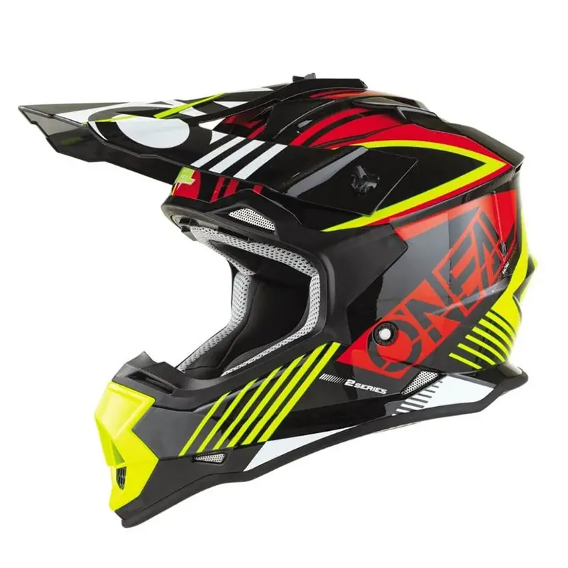O'neal 2 Srs Rush Off-Road Helmet 1