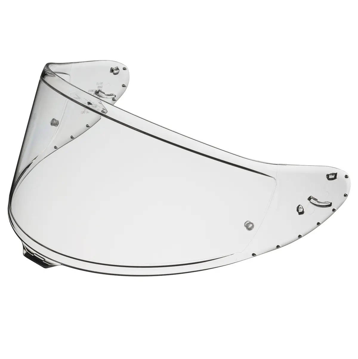 Shoei Cwr-F2 Pinlock® Ready Face Shield 1