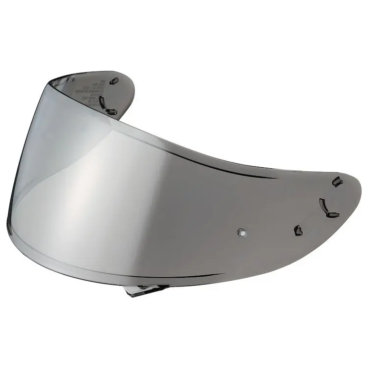 Shoei Cwr-1 Pinlock® Ready Face Shield 1