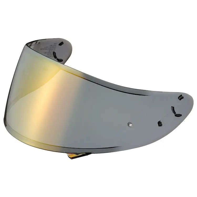 Shoei Cwr-1 Pinlock® Ready Face Shield 2