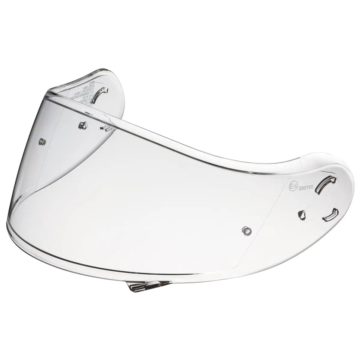 Shoei Neotec Ii Cns-3 Pinlock® Ready Face Shield 1