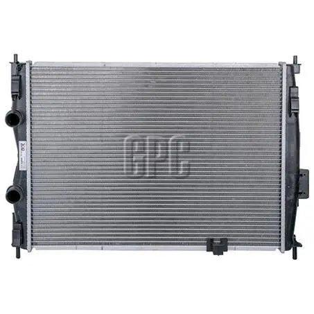 Flokool Engine Radiator For Nissan Dualis - Rad1736 1