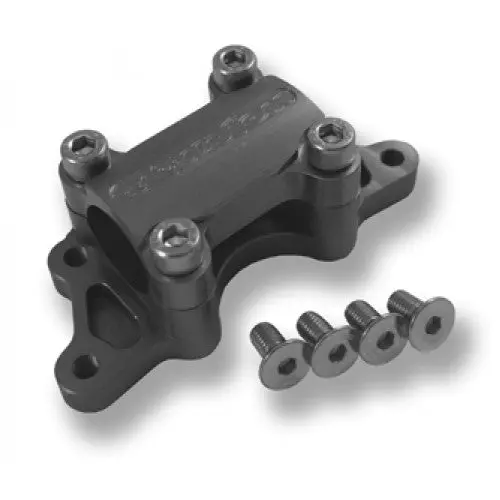 Handlebar Fat Bar Riser 1