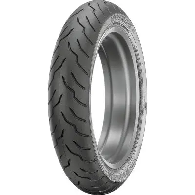 Dunlop American Elite - Mh90-21 - 54H - Front Tire 1