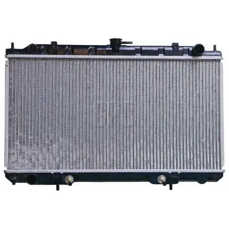 Flokool Engine Radiator For Nissan Primera - Rad1832 1