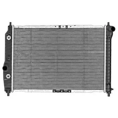 Flokool Engine Radiator For Daewo Kalos - Rad710 1
