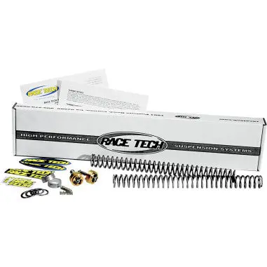 Race Tech Complete Front End Suspension Kits 1