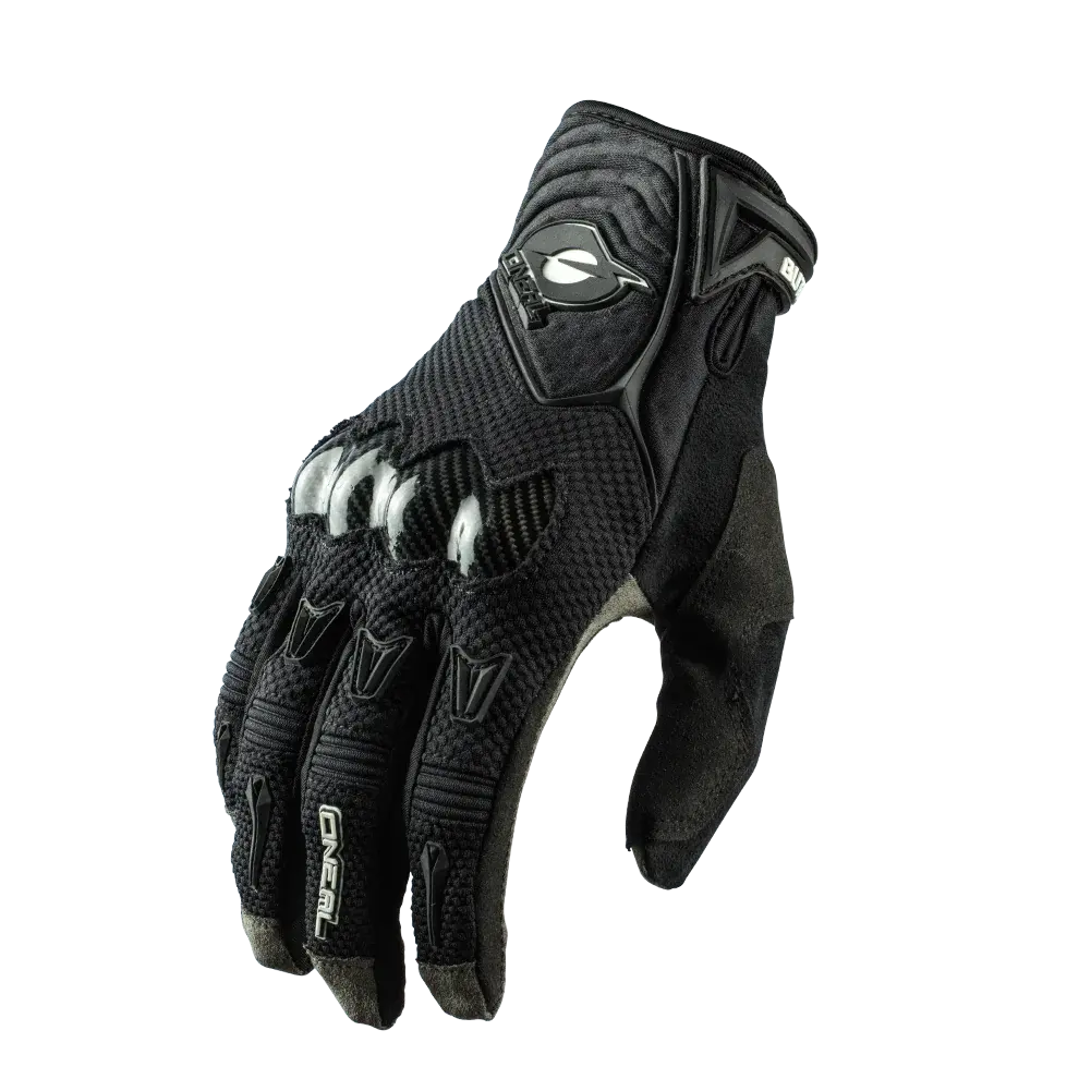 O'neal Butch Carbon Fiber Gloves 1