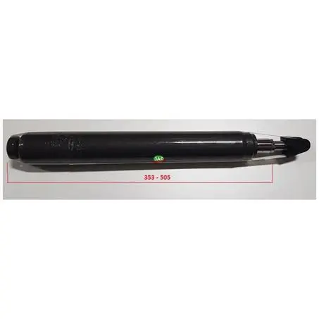 932001 - Code9 Strut For Toyota Camry Carina 1