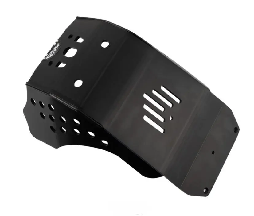 Axp Racing Pro Skid Plate For Ktm Husqvarna 250/350 Fc/Fx/Sx-F/Xc-F (Px1658) 1
