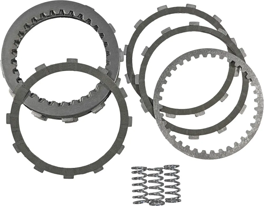 Energy One Hi Performance M8 Clutch Kit 1
