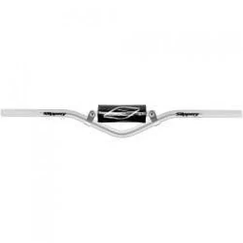 Handlebars Slippery Stand Up 0 Degree Silver 1