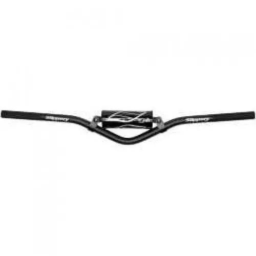 Handlebars Slippery 4 Degree Stand Up Black 1