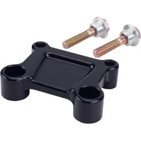 La Choppers - Ultra T-Bar Handlebar Adapter - Touring 1