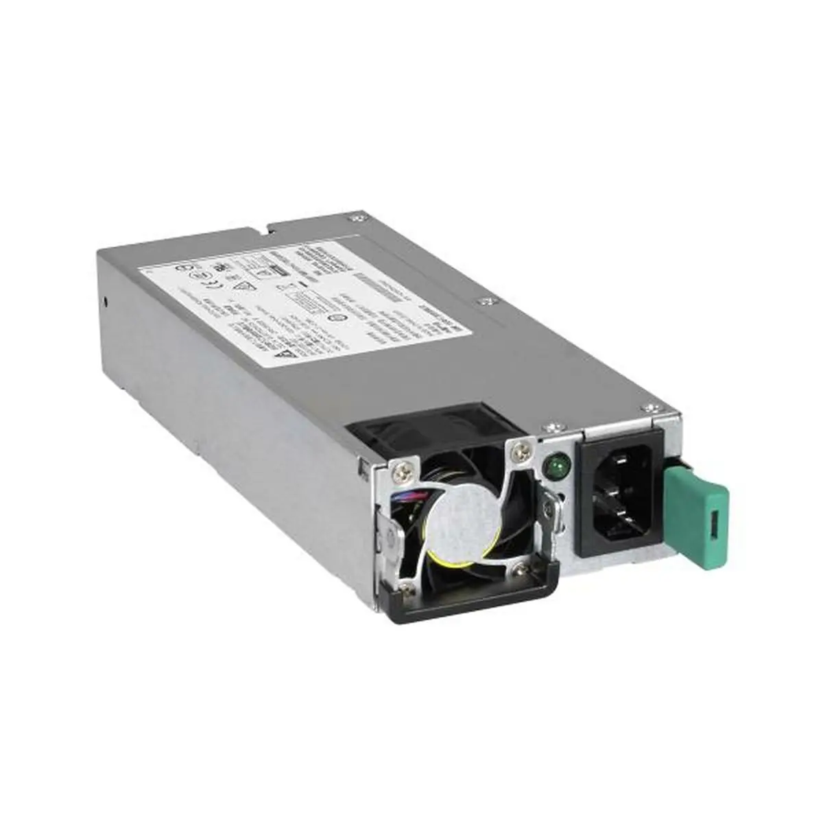 Fonte De Alimentação Netgear Prosafe Auxiliary Cinzento Metálico 1