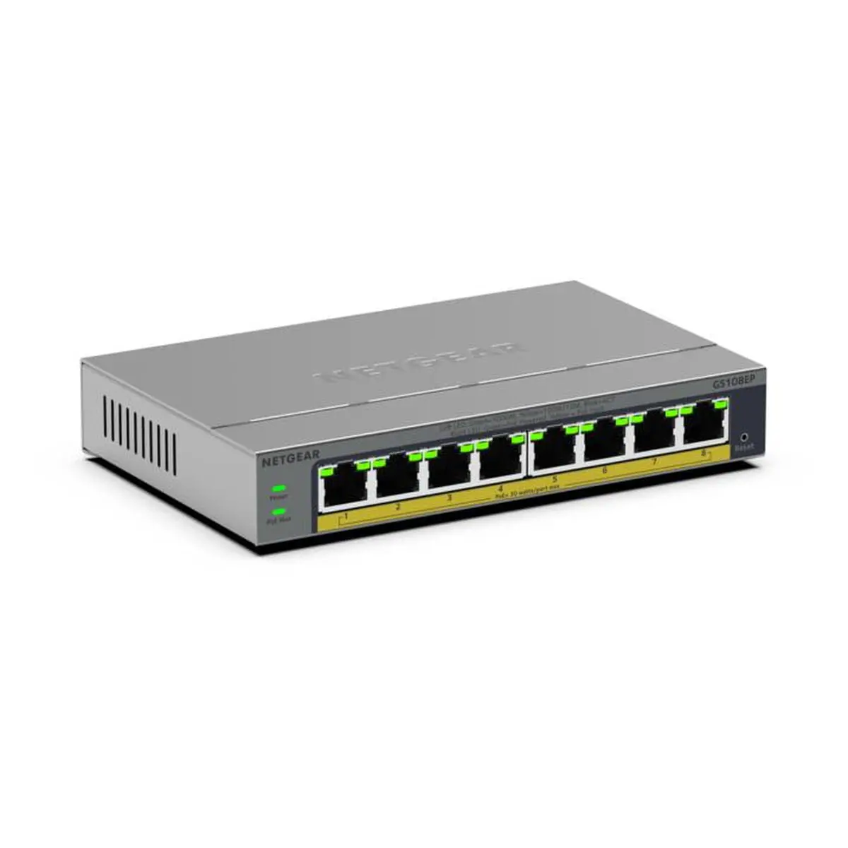 Cabo Usb Netgear Gs108ep-100Eus 1