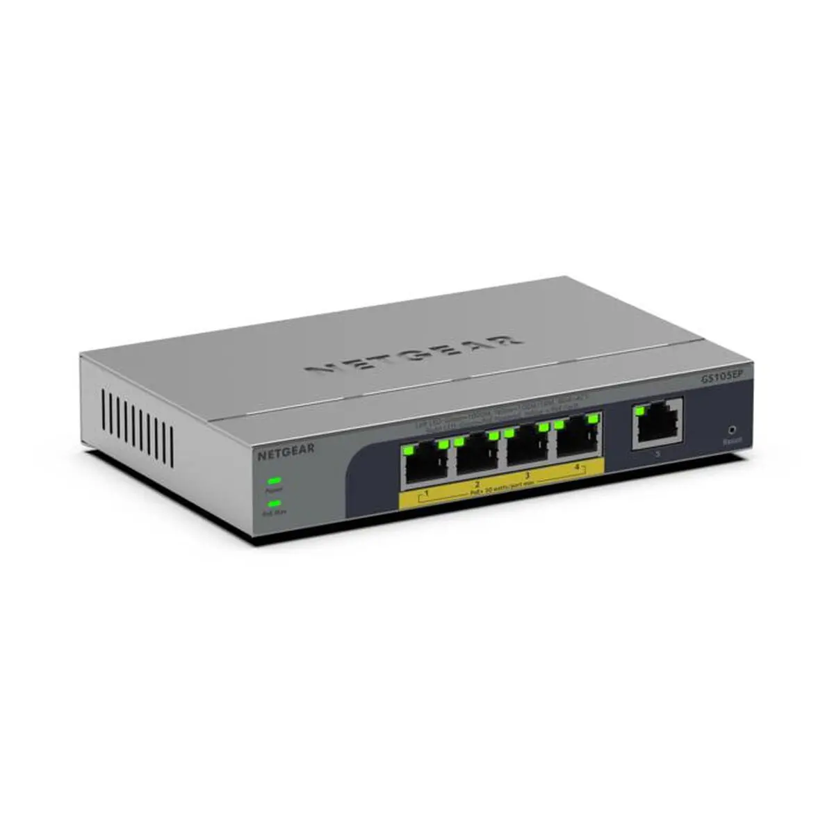 Cabo Usb Netgear Gs105ep-100Eus 1