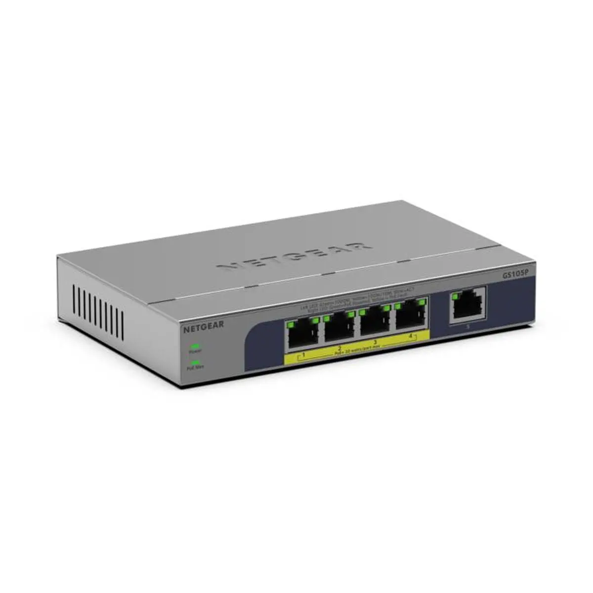 Cabo Usb Netgear Gs105p-300Eus 1