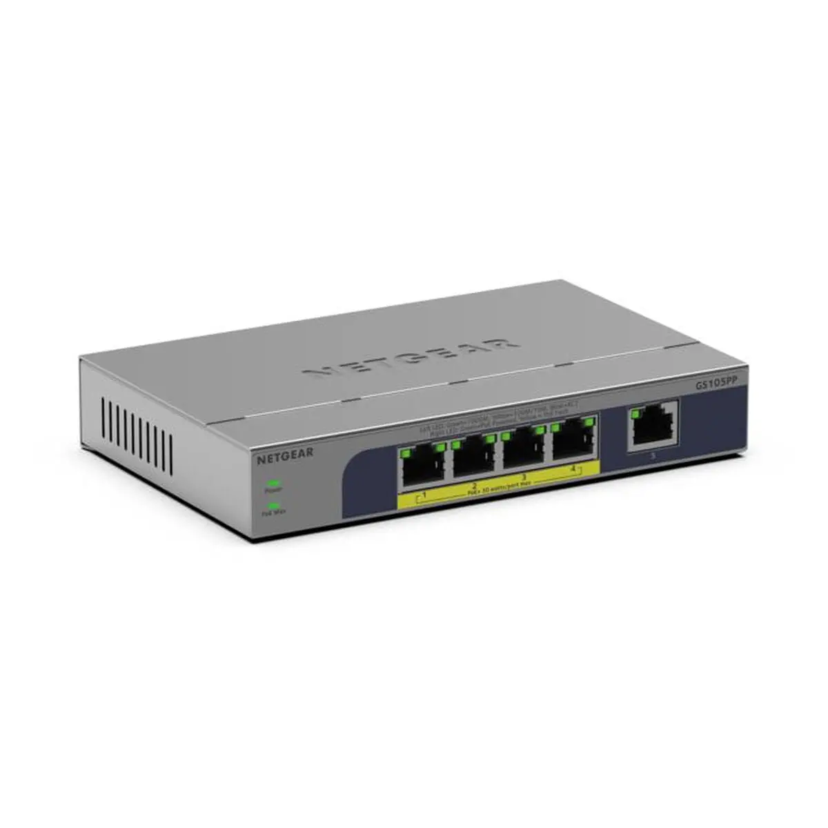 Cabo Usb Netgear Gs105pp-300Eus 1