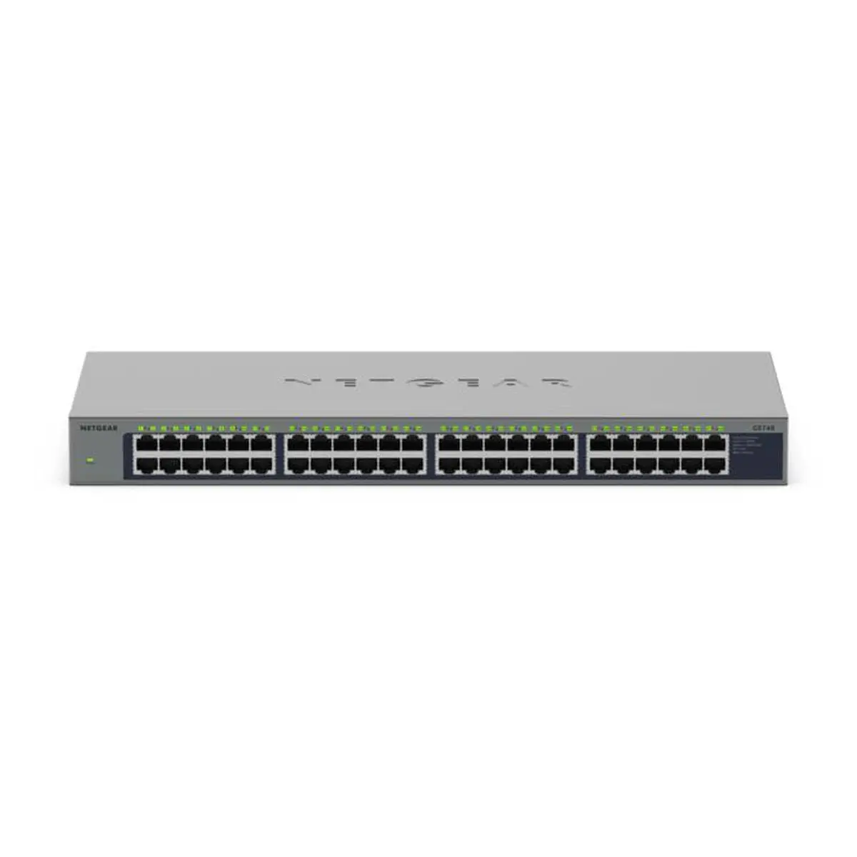 Cabo Usb Netgear Gs748-100Eus 1