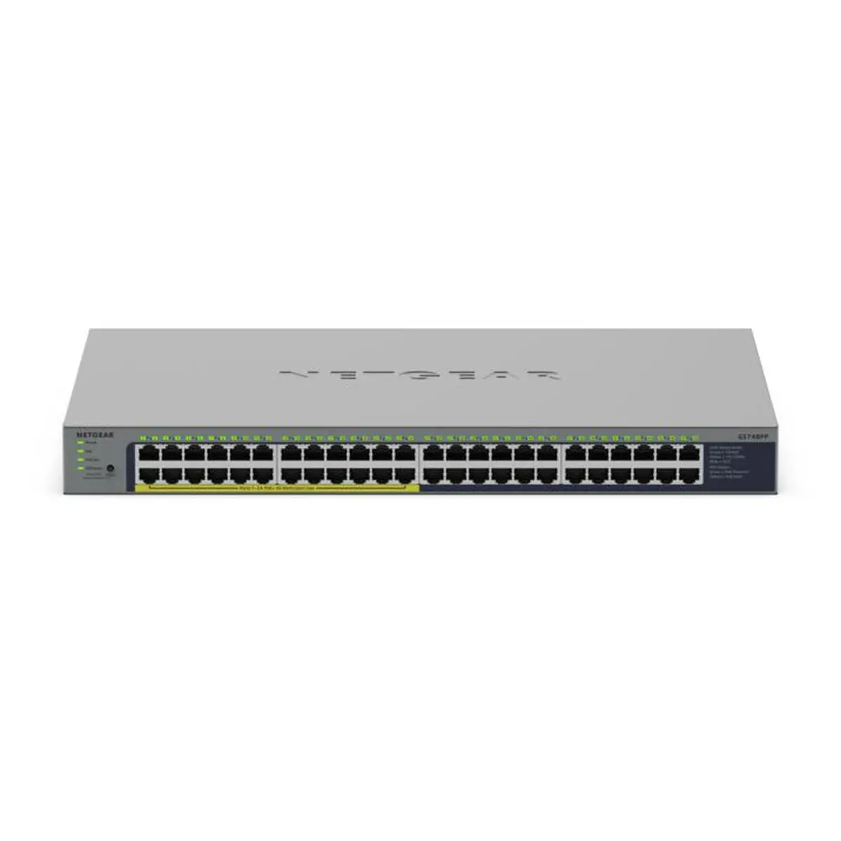 Cabo Usb Netgear Gs748pp-100Eus 1