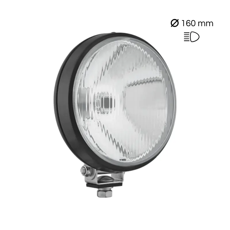Farol De Longo Alcance Wesem 0611 1