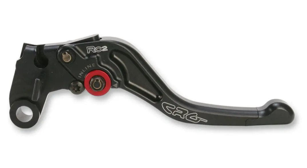Aprilia Crg Rc2 Shorty Clutch Lever 1