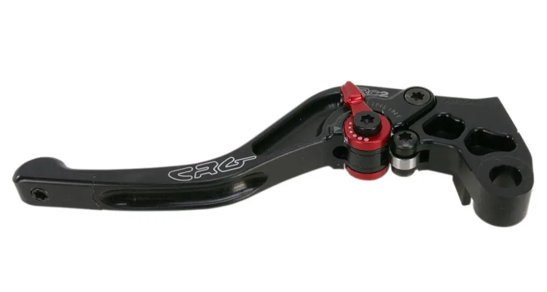 Aprilia Crg Rc2 Shorty Clutch Lever 2