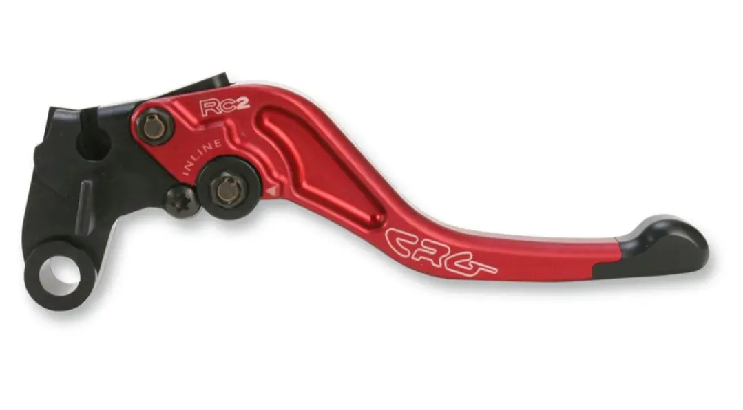 Aprilia Crg Rc2 Shorty Clutch Lever 2