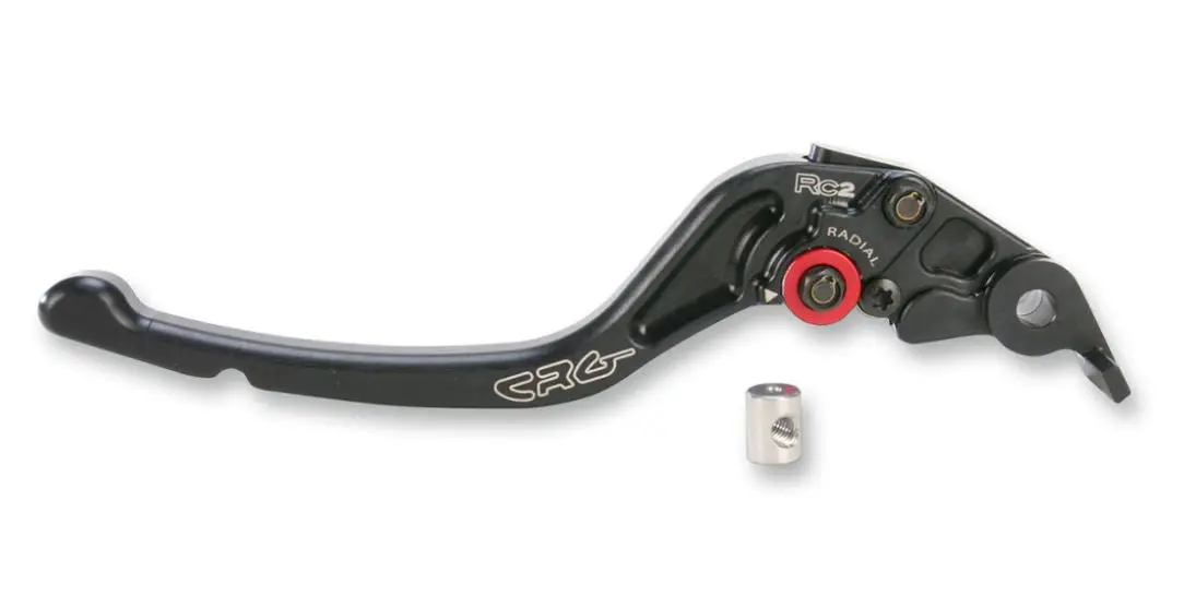 Aprilia Crg Rc2 Standard Brake Lever 2