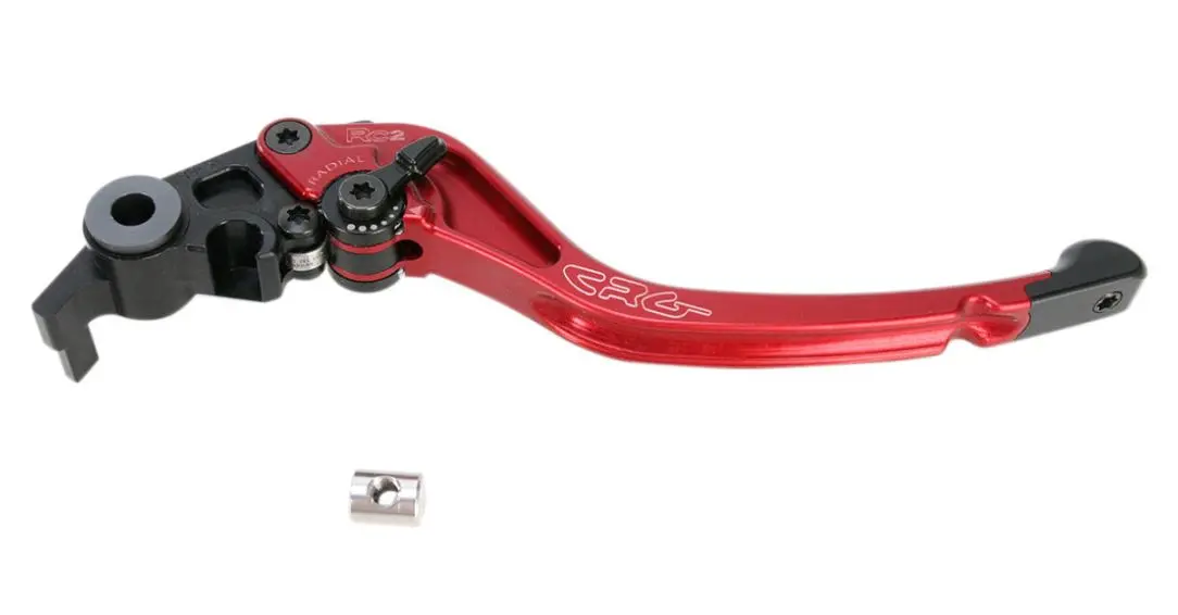 Aprilia Crg Rc2 Standard Brake Lever 2