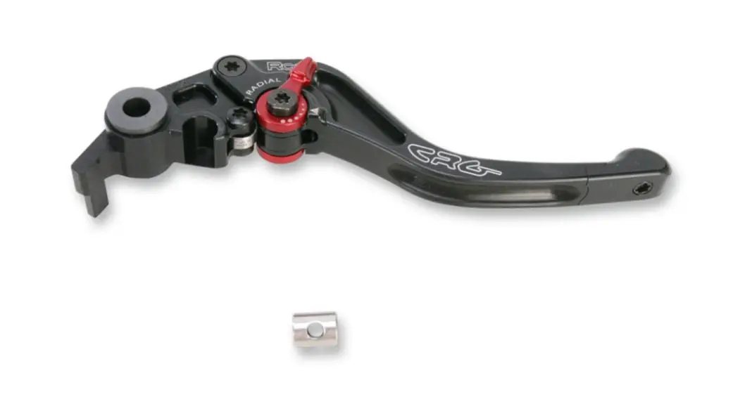 Aprilia Crg Rc2 Shorty Brake Lever 1