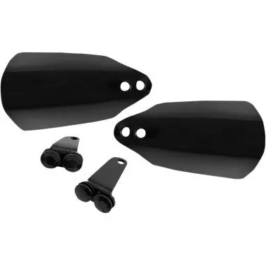 Memphis Shades Hd Hand Guards For Sportster 2