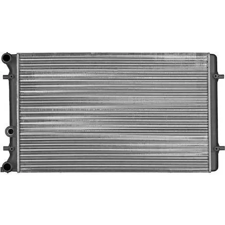 Flokool Engine Radiator For Audi A3- Rad1400 1