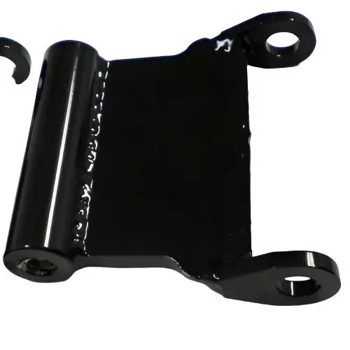 Bung King 06+ Dyna Tank Lift 2
