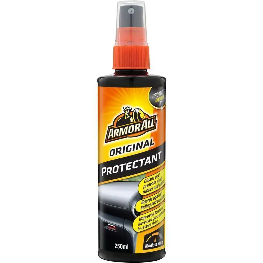 Armor All Protectant 250Ml 1