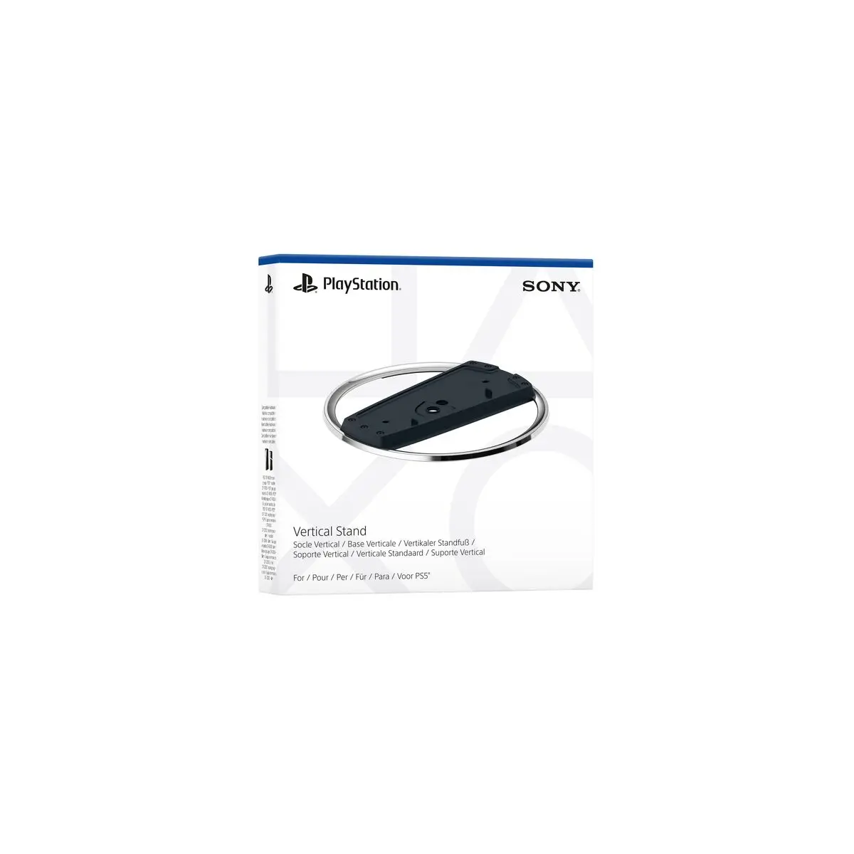 Cabo Usb Sony 0711719579533 Preto 1