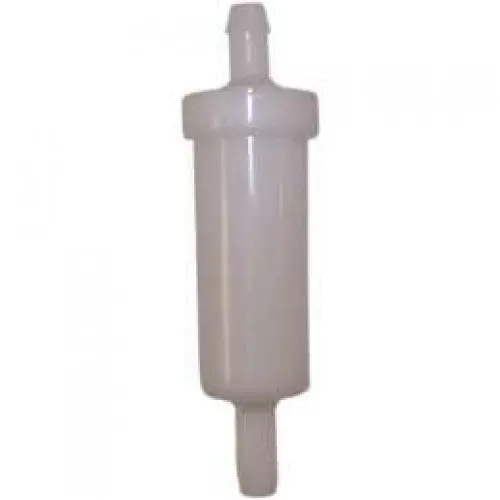 Fuel Filter Universal 1/4 Inch 1