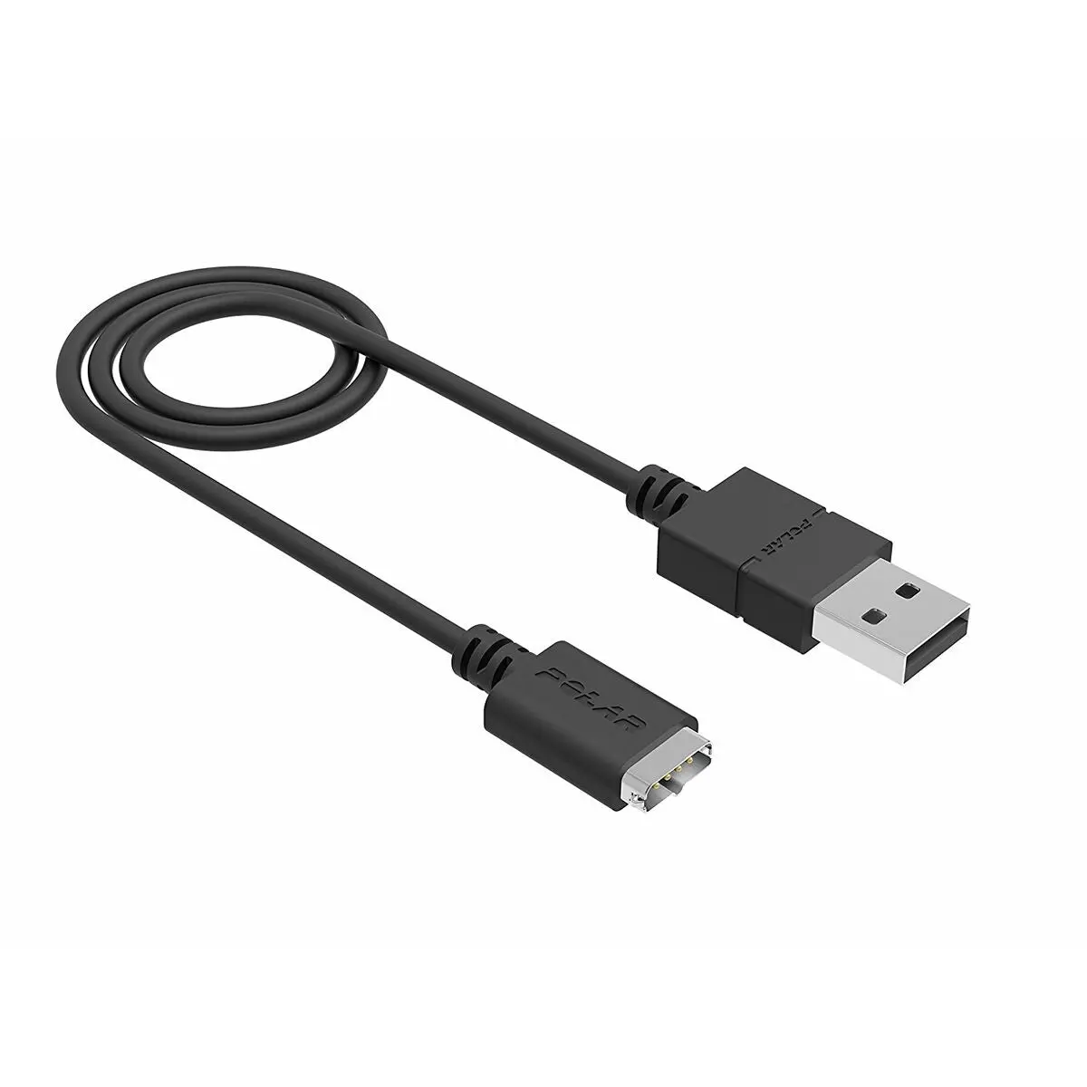 Cabo Usb Polar M430 Preto (1 Unidade) 1