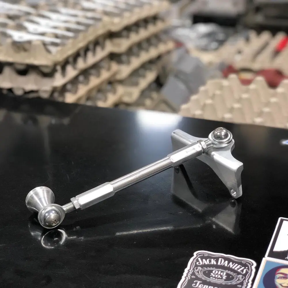 Alloy Art Touring Stabilizer M8 1
