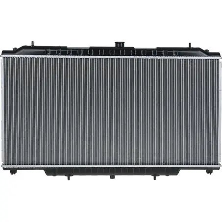 Flokool Engine Radiator For Nissan Patrol - Rad1468 2