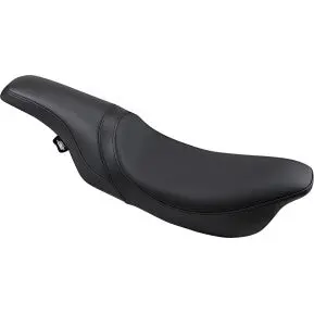 Drag - Predator 2-Up Seat- Smooth And Low - '97-'07 Touring 1