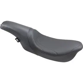 Drag - Predator 2-Up Seat- Mild Stitched - '09-'07 Touring 1